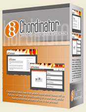 Chordinator Software Rocketpiano