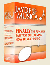 Jaydemusica