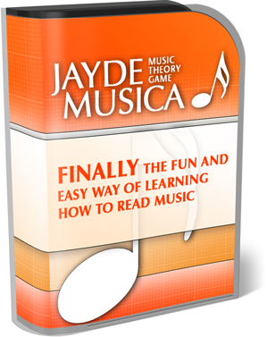 Jayde Musica Pro
