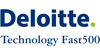 Deloitte Fast 500 Award
