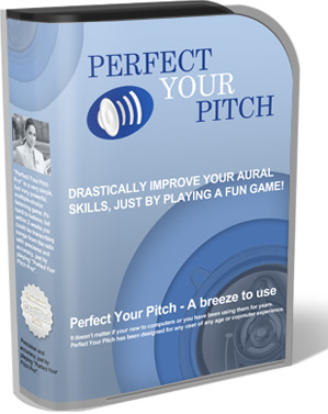 Perfect Your Pitch Pro